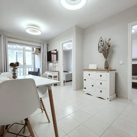 Appartement Pincesa Playa Danuria Torrevieja