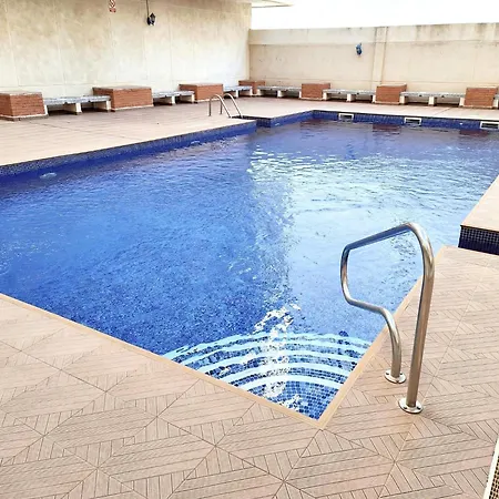 Pincesa Playa Danuria Appartement Torrevieja